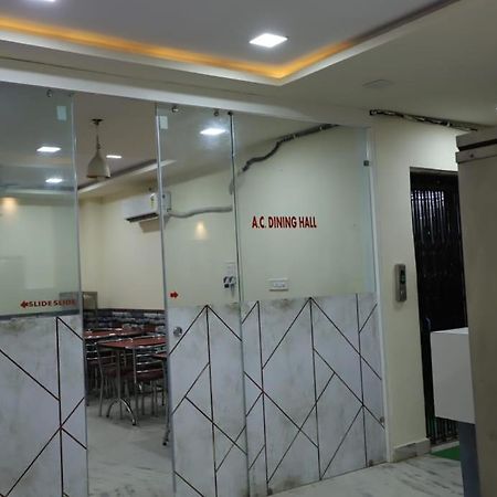 Hotel Mangal Bhog Nāthdwāra מראה חיצוני תמונה