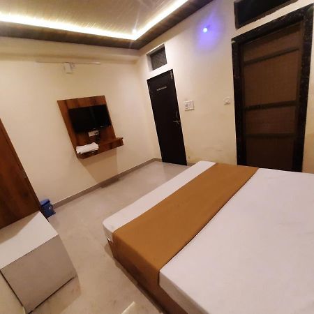 Hotel Mangal Bhog Nāthdwāra מראה חיצוני תמונה