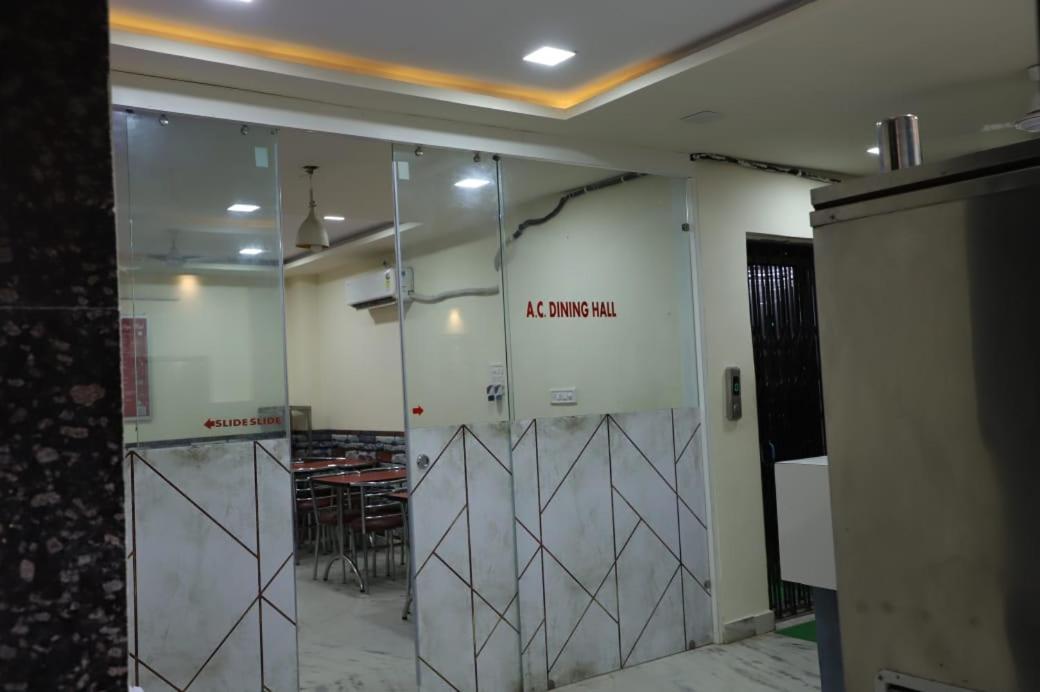 Hotel Mangal Bhog Nāthdwāra מראה חיצוני תמונה